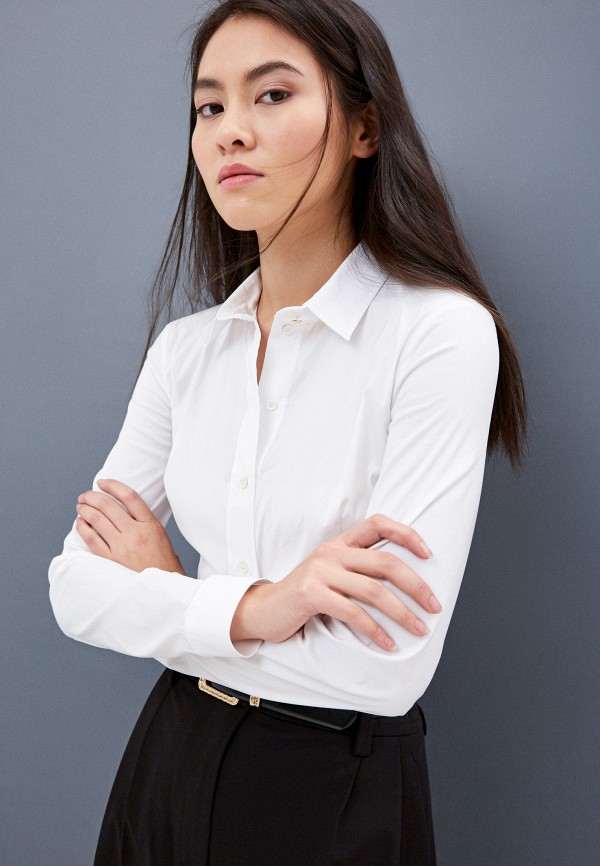 фото Рубашка patrizia pepe