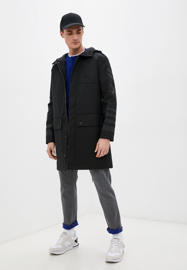 фото Парка dirk bikkembergs