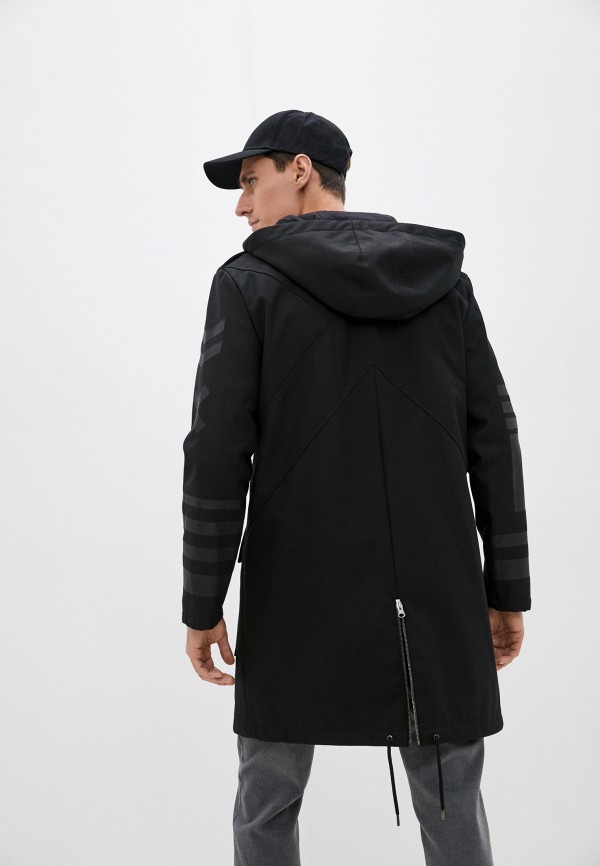 фото Парка dirk bikkembergs