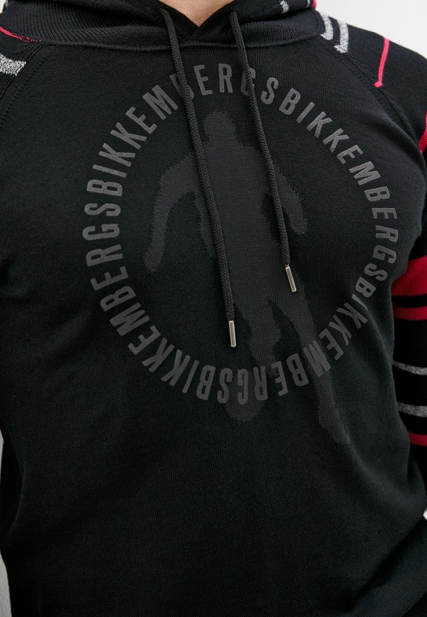 фото Худи dirk bikkembergs