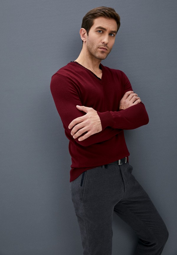фото Пуловер dirk bikkembergs