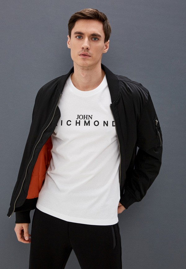 фото Футболка john richmond