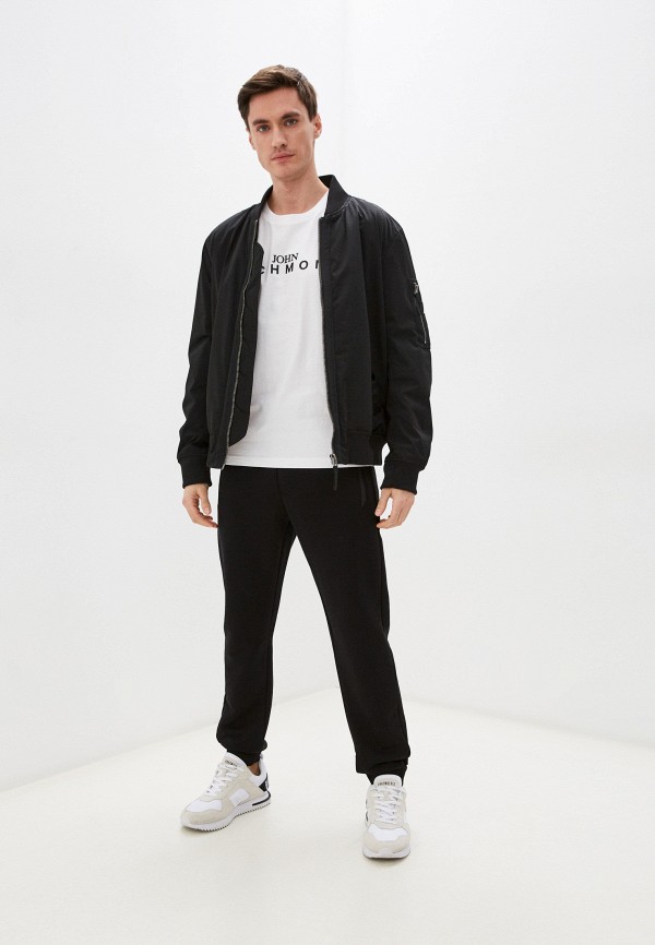 фото Футболка john richmond