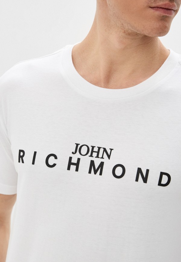 фото Футболка john richmond