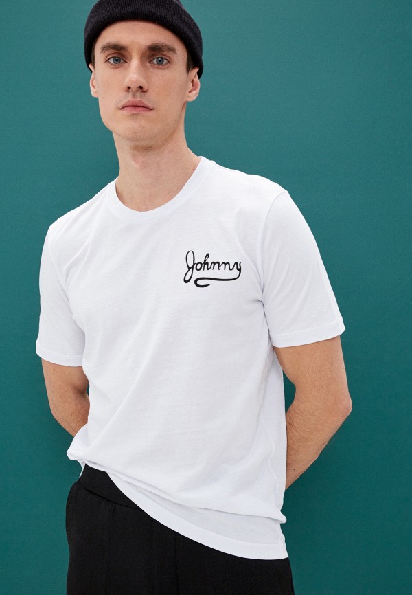 фото Футболка john richmond