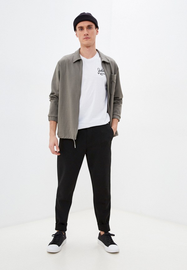 фото Футболка john richmond