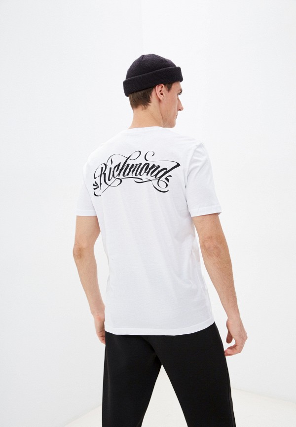 фото Футболка john richmond