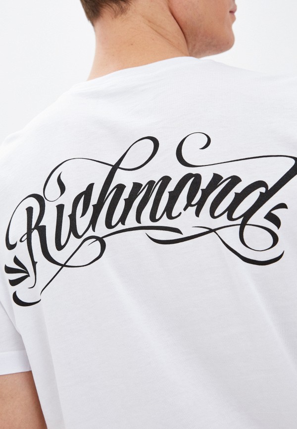 фото Футболка john richmond