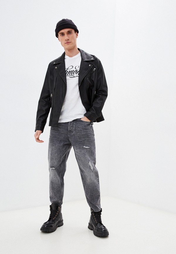 фото Футболка john richmond