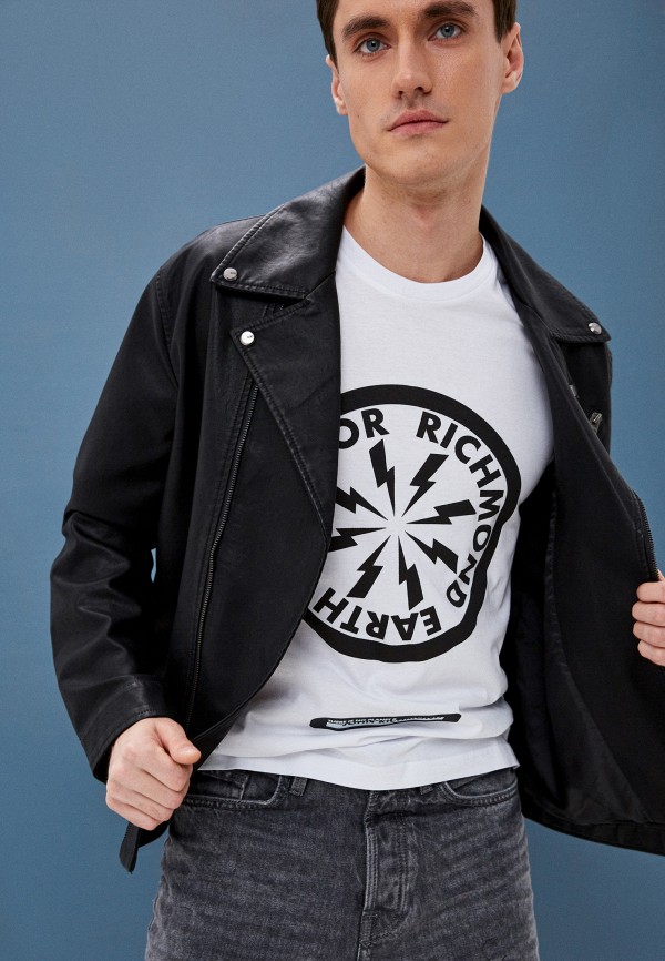 фото Футболка john richmond