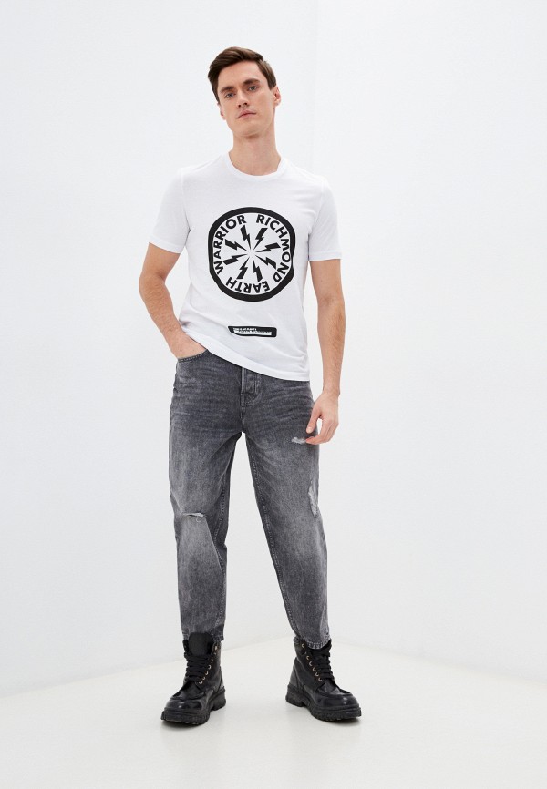 фото Футболка john richmond