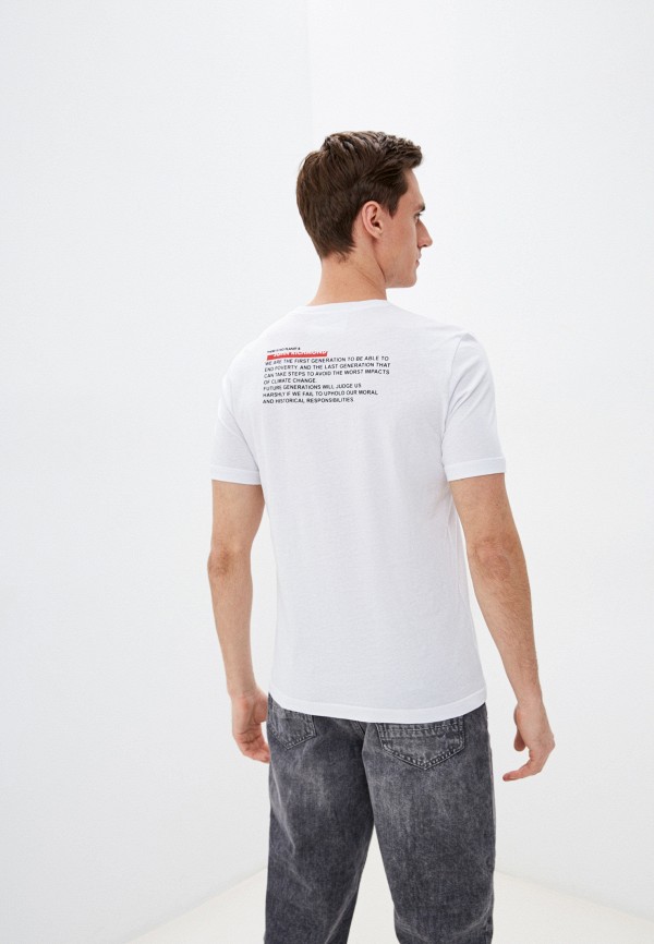 фото Футболка john richmond