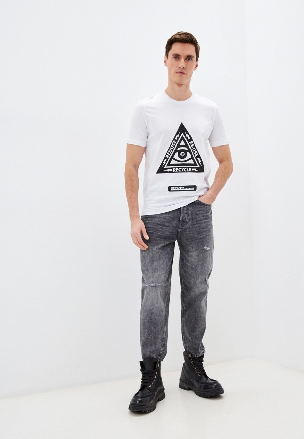 фото Футболка john richmond