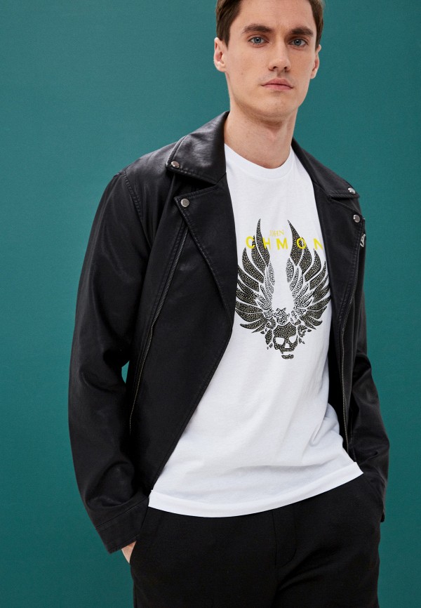 фото Футболка john richmond