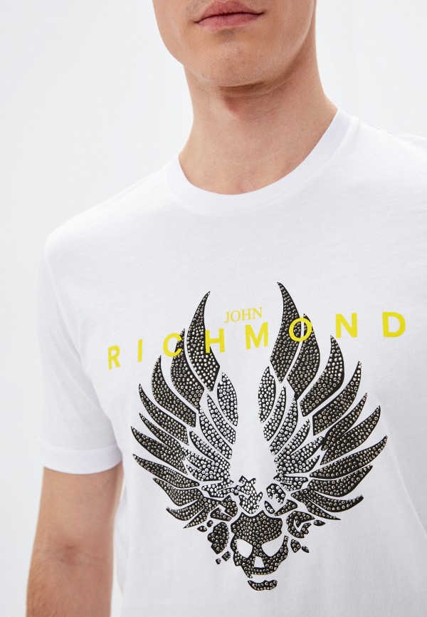 фото Футболка john richmond