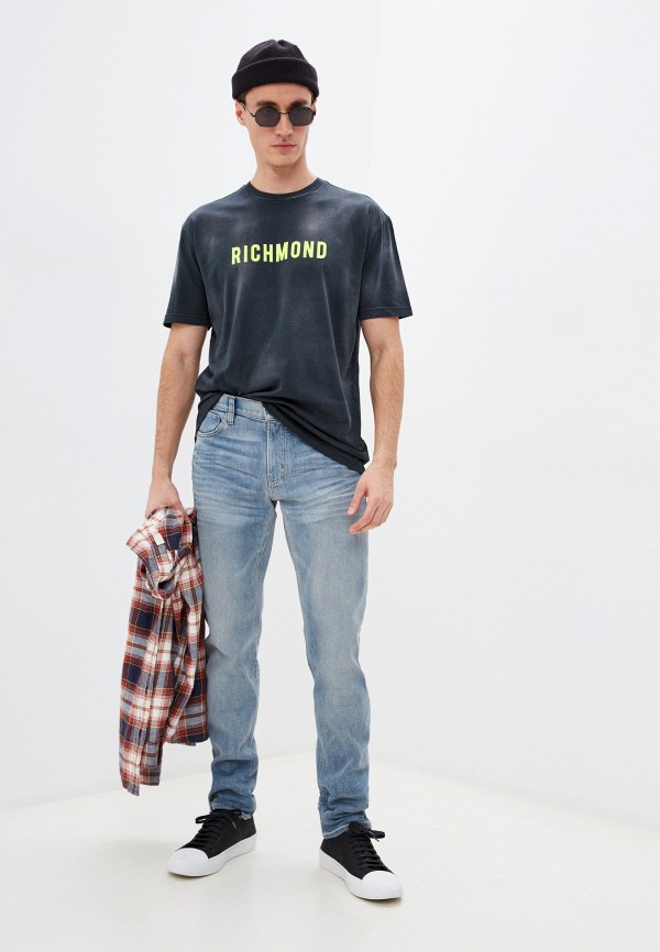 фото Футболка john richmond