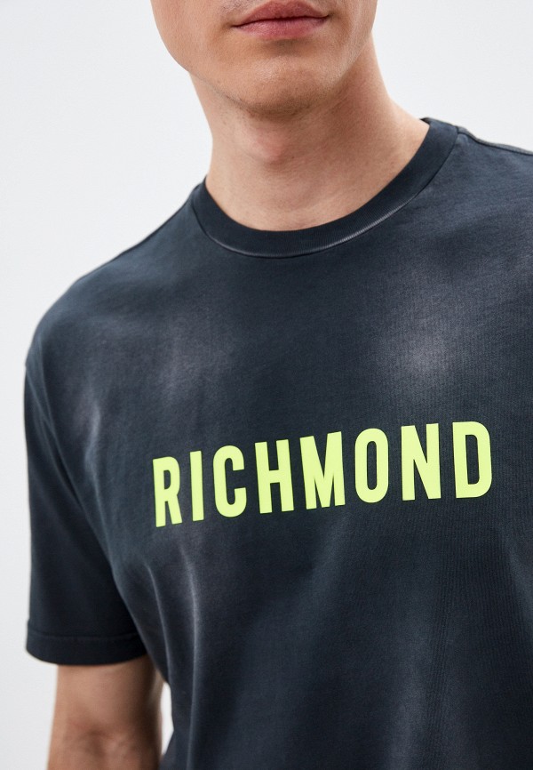 фото Футболка john richmond