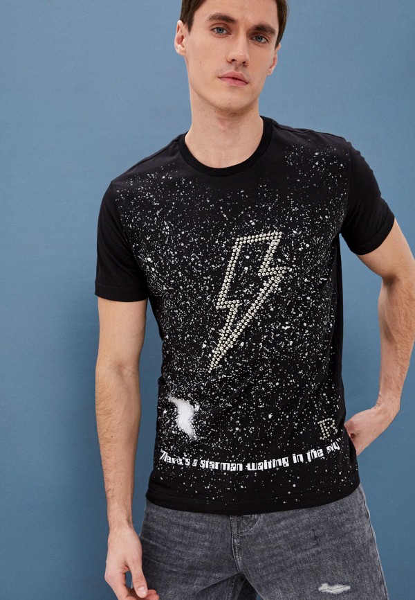 фото Футболка john richmond