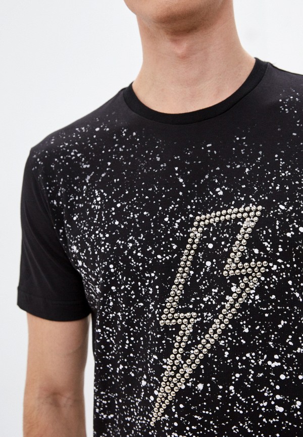 фото Футболка john richmond