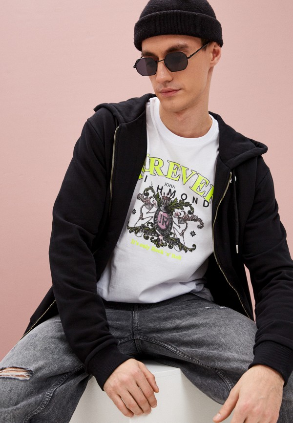 фото Футболка john richmond