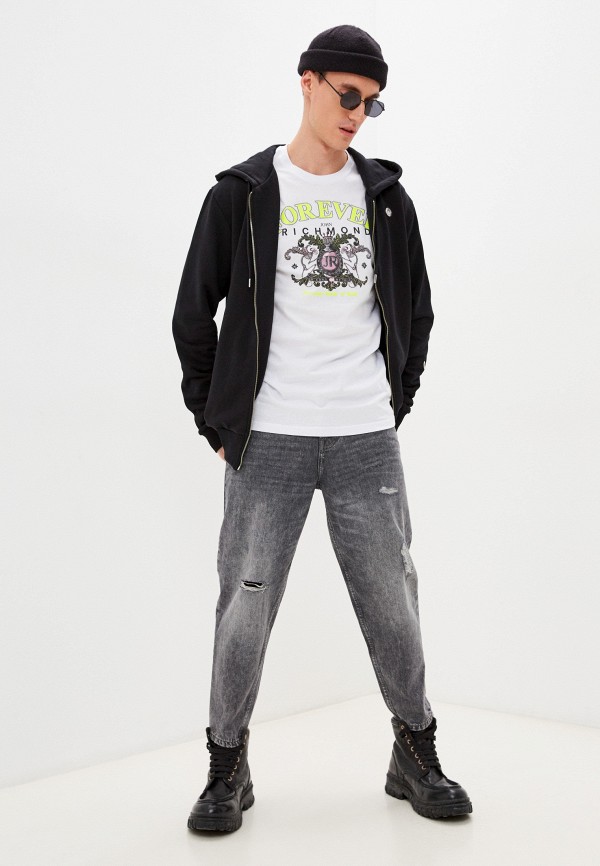 фото Футболка john richmond