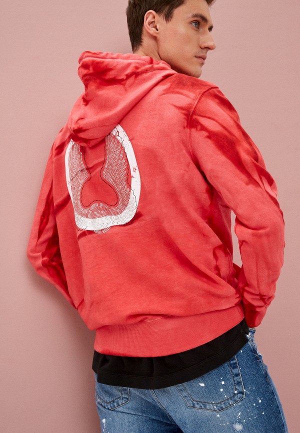 фото Худи john richmond