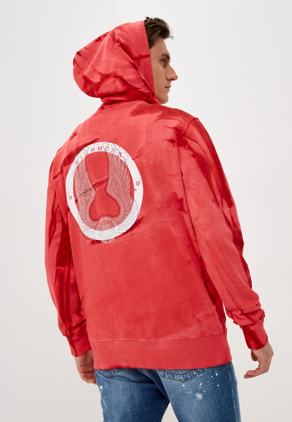 фото Худи john richmond