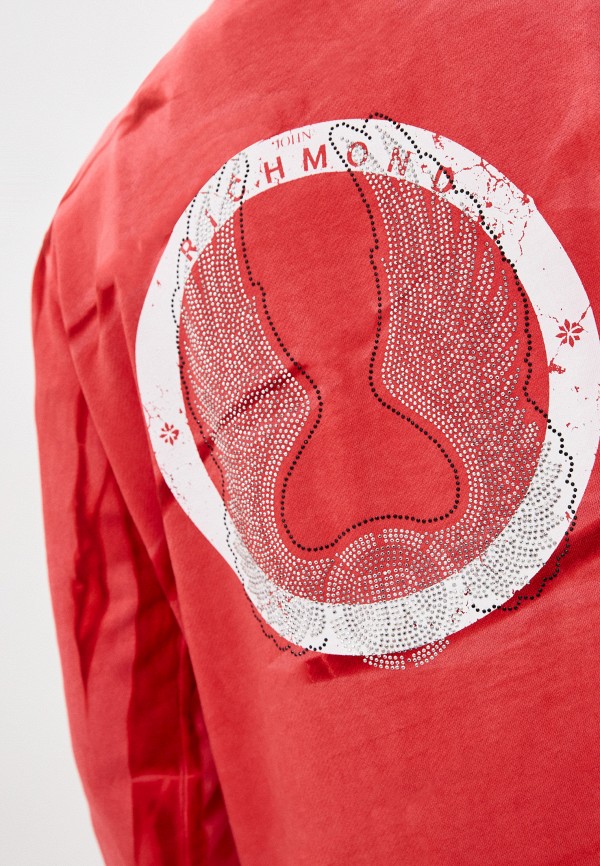 фото Худи john richmond