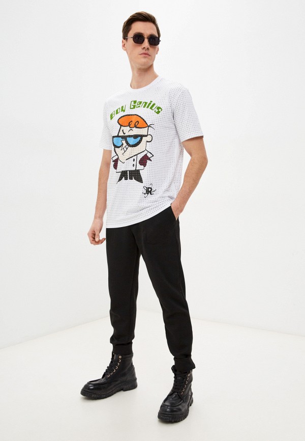 фото Футболка john richmond