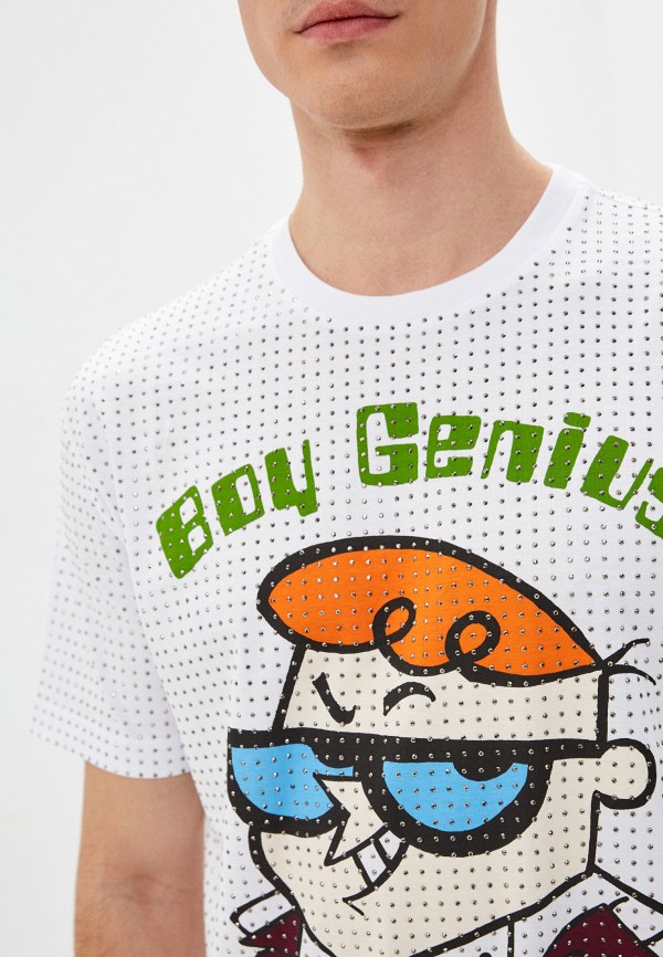 фото Футболка john richmond