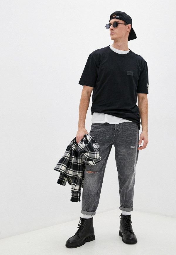 фото Футболка john richmond