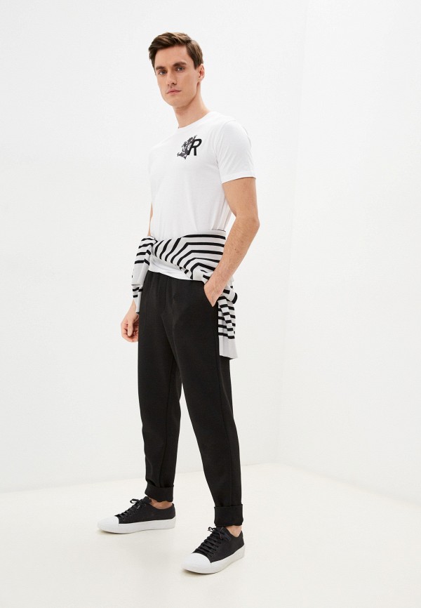 фото Футболка john richmond