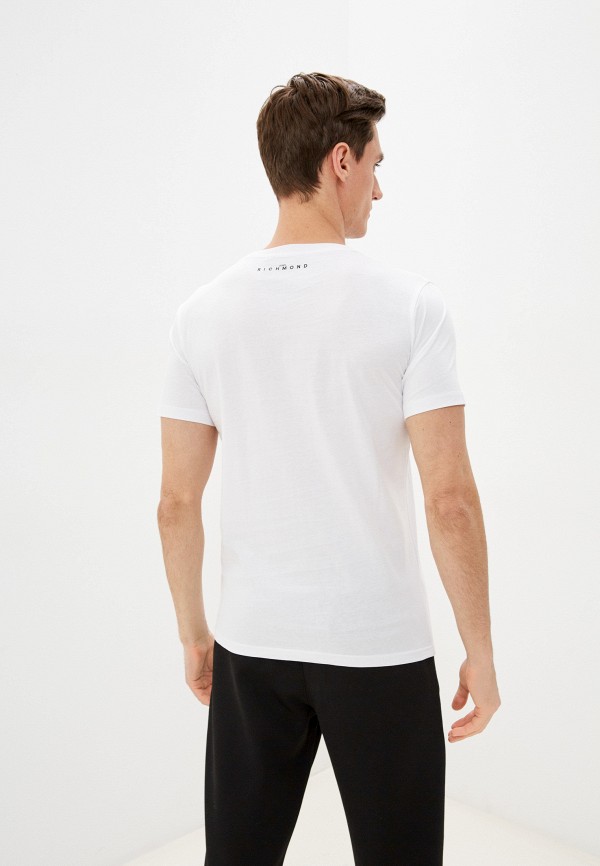 фото Футболка john richmond