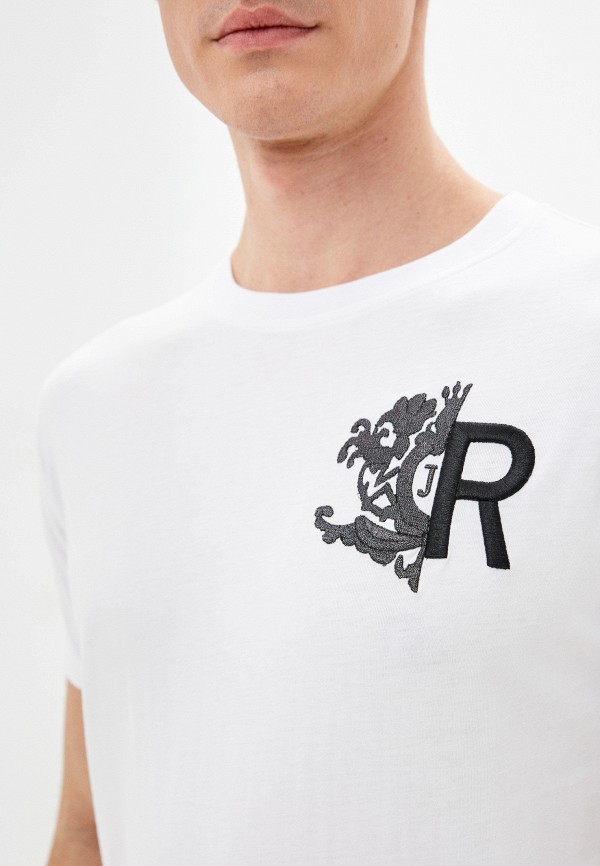 фото Футболка john richmond