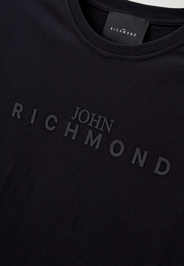фото Футболка john richmond