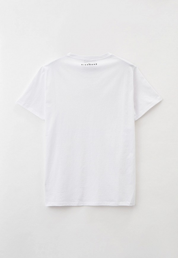 фото Футболка john richmond