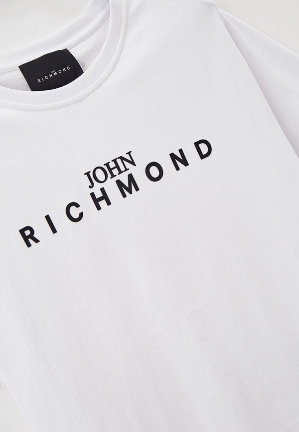 фото Футболка john richmond