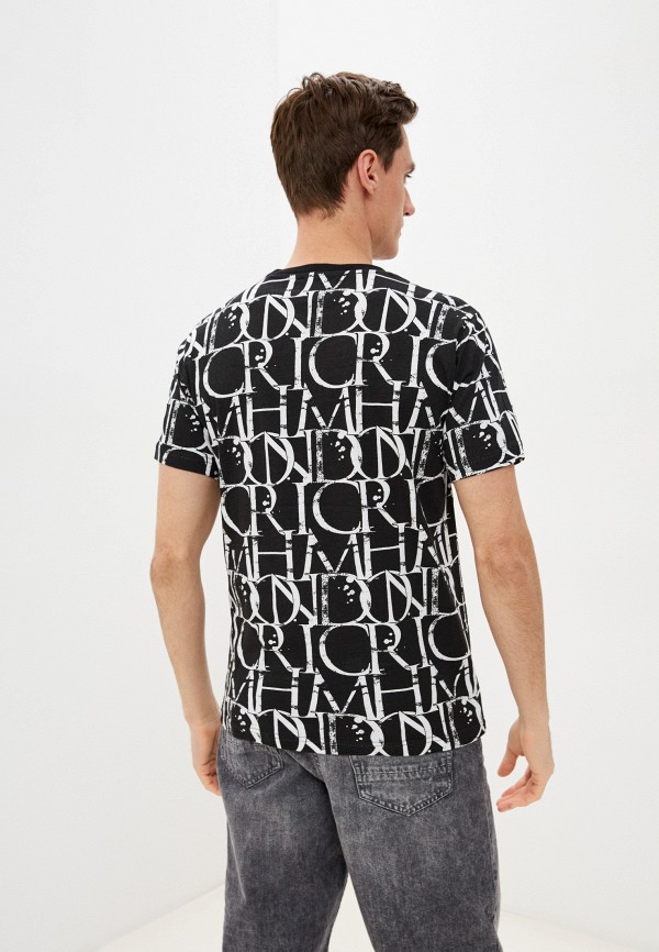 фото Футболка john richmond