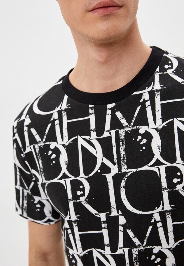 фото Футболка john richmond