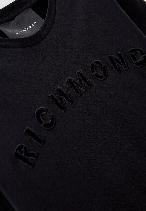 фото Футболка john richmond