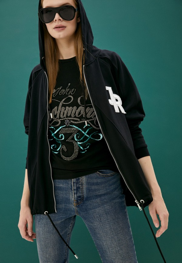 фото Футболка john richmond