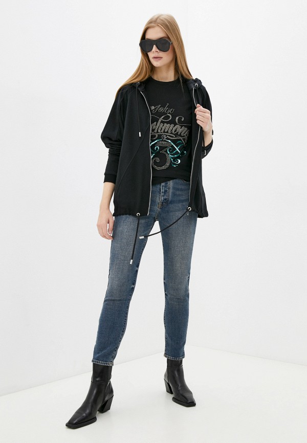 фото Футболка john richmond