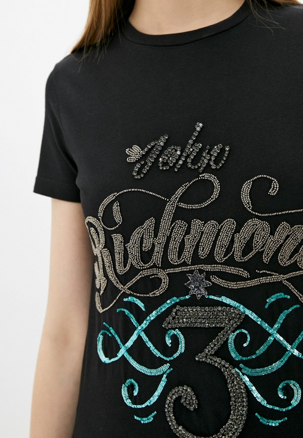 фото Футболка john richmond