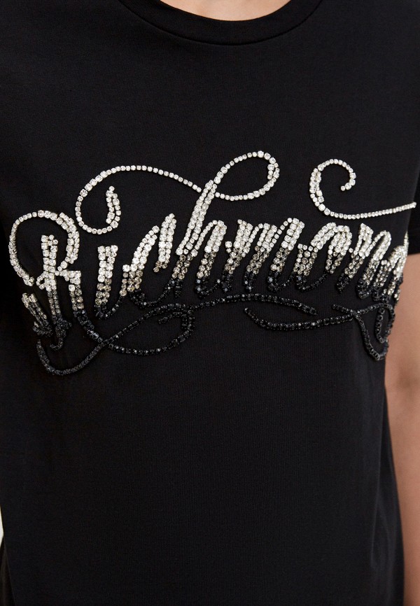 фото Футболка john richmond