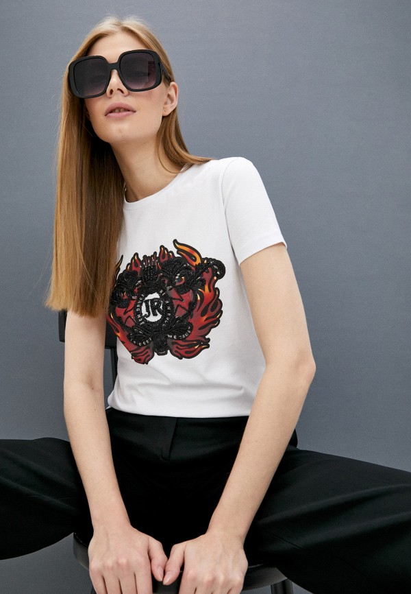 фото Футболка john richmond