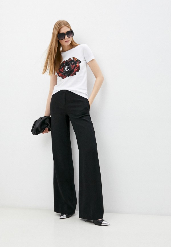 фото Футболка john richmond