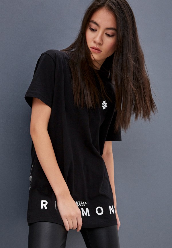 фото Футболка john richmond