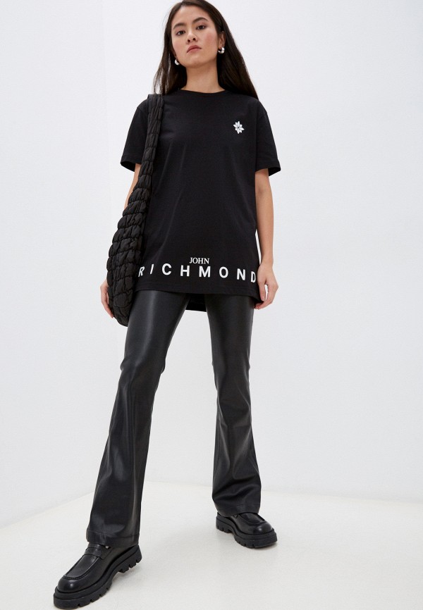 фото Футболка john richmond