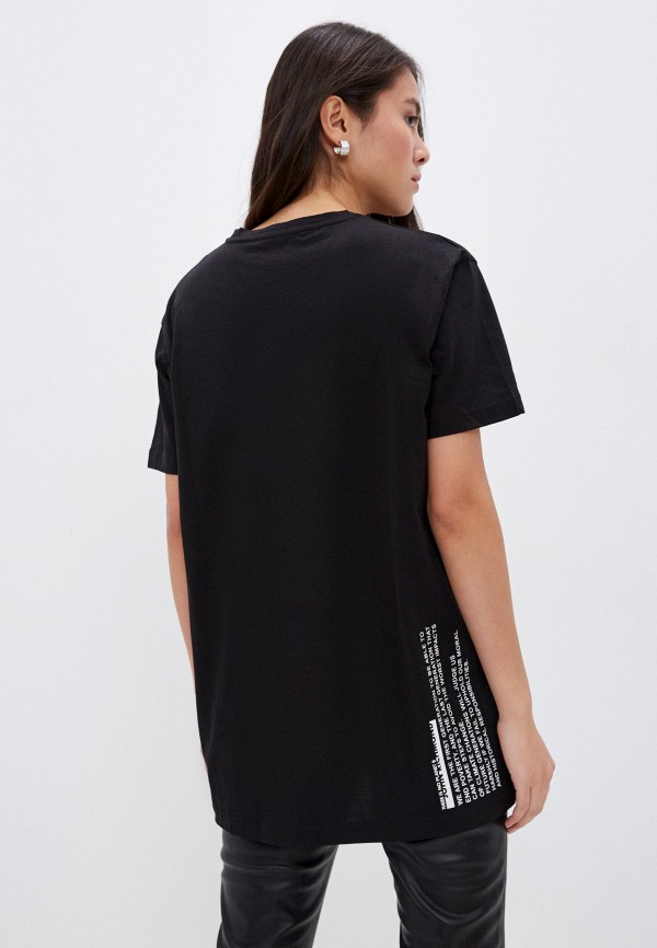 фото Футболка john richmond