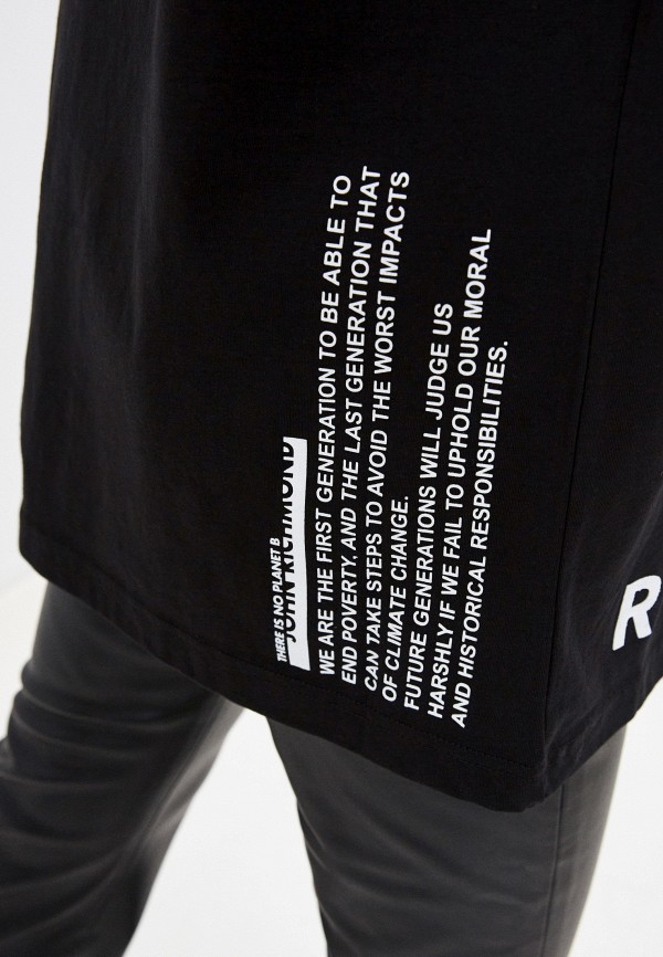 фото Футболка john richmond